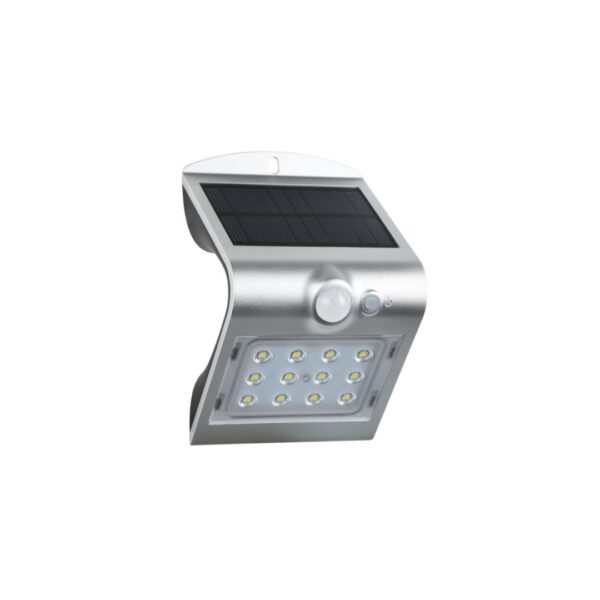 Aplique Solar LED ARCADIA 3.2W 4K IP65