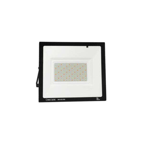 Projetor LED 100W Exterior REMIX | RGB