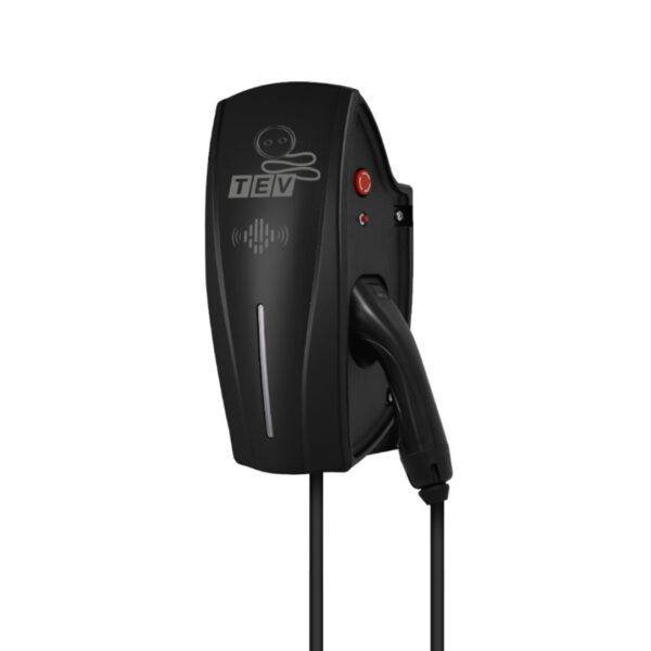 Wallbox Trifásica 22kW Z-BOXT | TEV