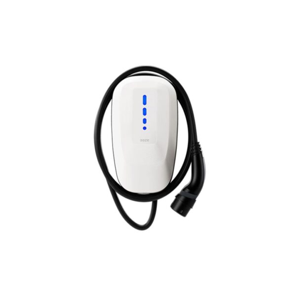 Wallbox Dazebox ONE Trifásica 5mt Cabo | DAZE