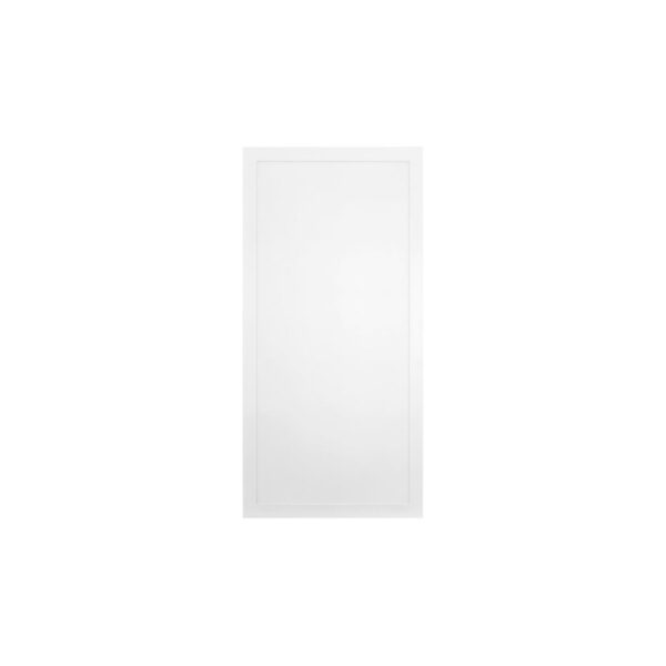 Painel LED Saliente 60x30cm 32W CCT | LUSELAMP